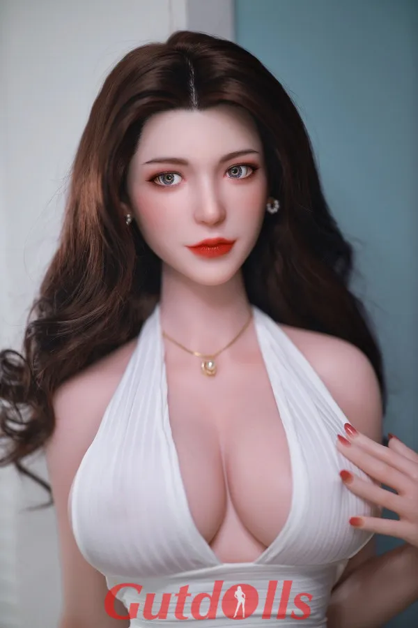 Mesa JY Silikon sexdoll