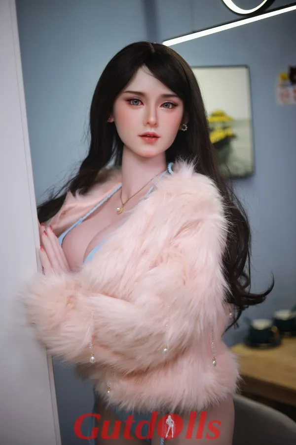 JY Silikon Shuya sex dolls kaufen