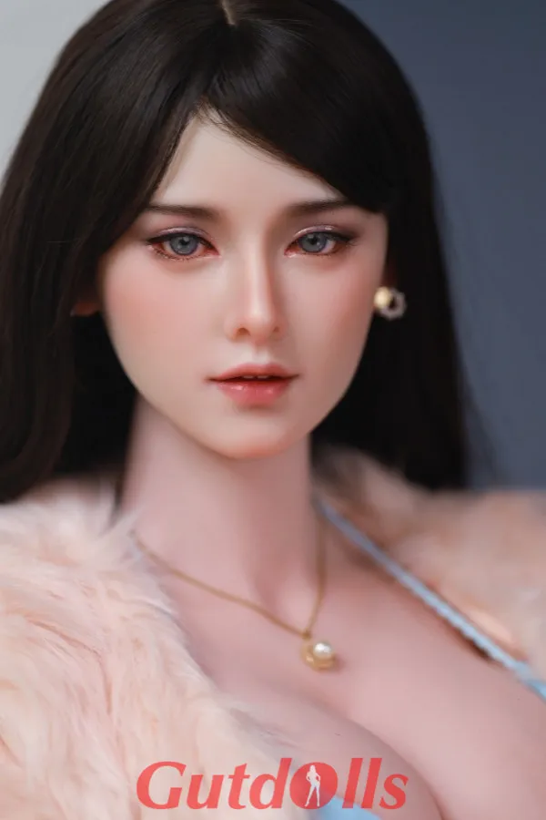 luxury JY Silikon Shuya 165 sex doll
