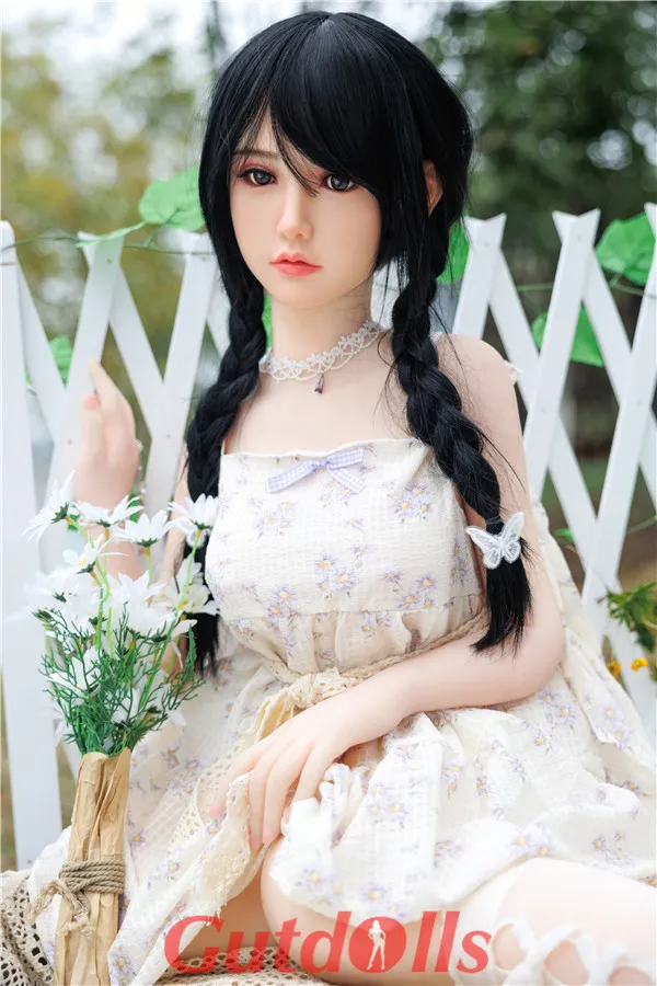 DL Livia Aufregendes doll