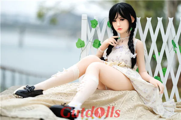 DL Livia sex doll company