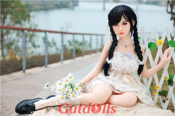 silicon 151cm real doll