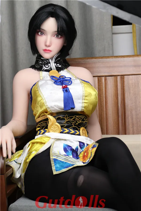 Nussbaum JY sexdoll