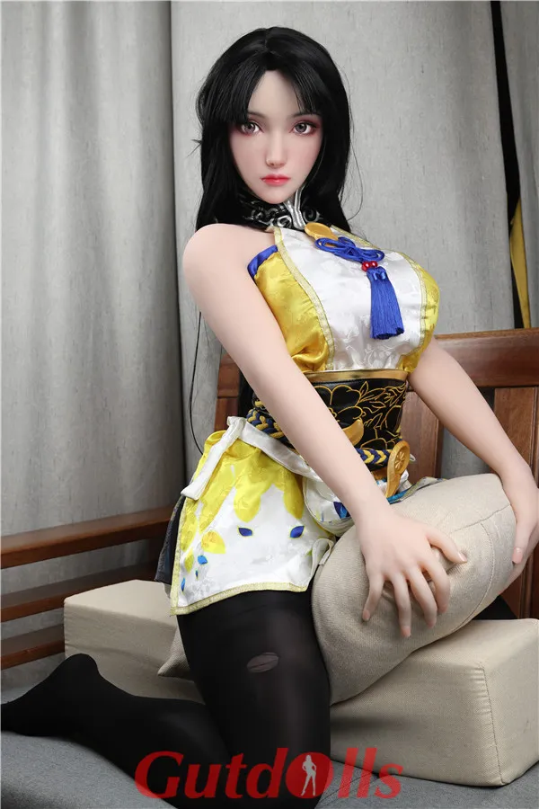 JY Nussbaum sex dolls kaufen