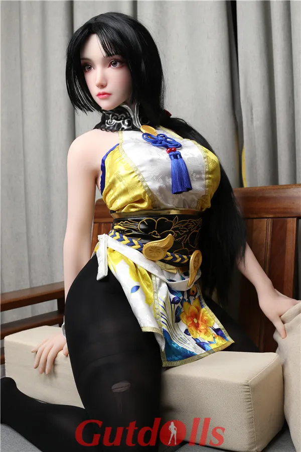 luxury JY Nussbaum 165 sex doll