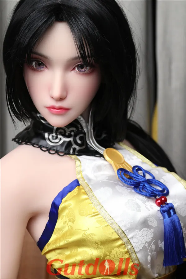 best real 150cm doll