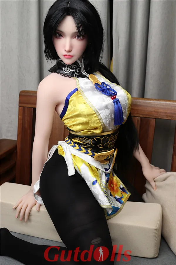 silicon 150cm real doll