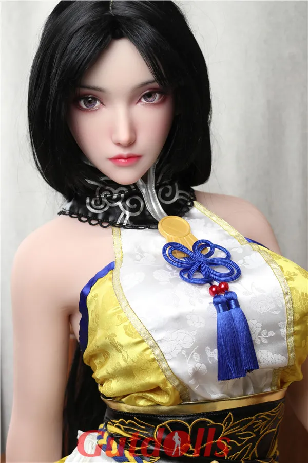 JY doll 150cm sexpuppe