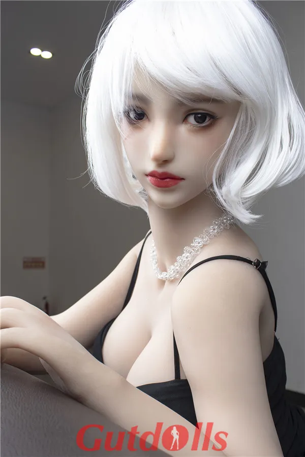 real doll artificial Galaxis intelligence