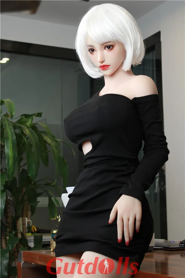 luxury 163cm sex dolls