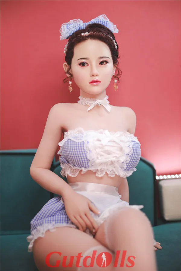 silicon 161cm real doll
