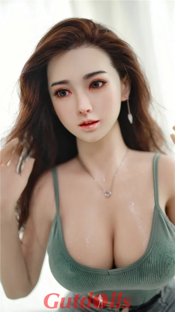 luxury JY Xiaojie 165 sex doll