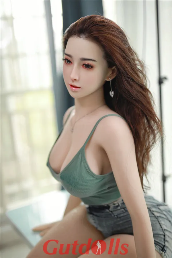 JY Xiaojie sex doll company