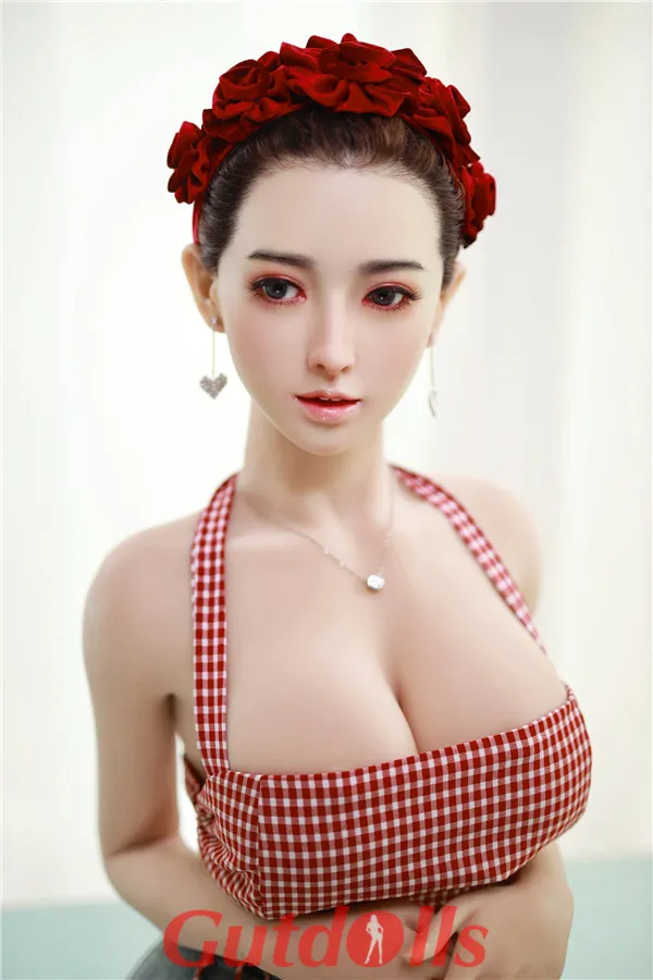 Xiujie JY sexdoll