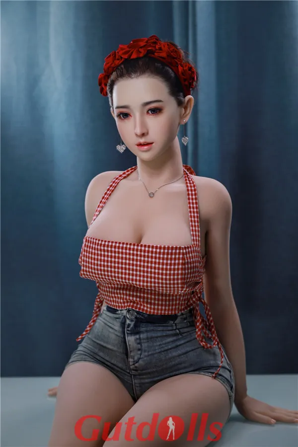 JY Xiujie Aufregendes doll