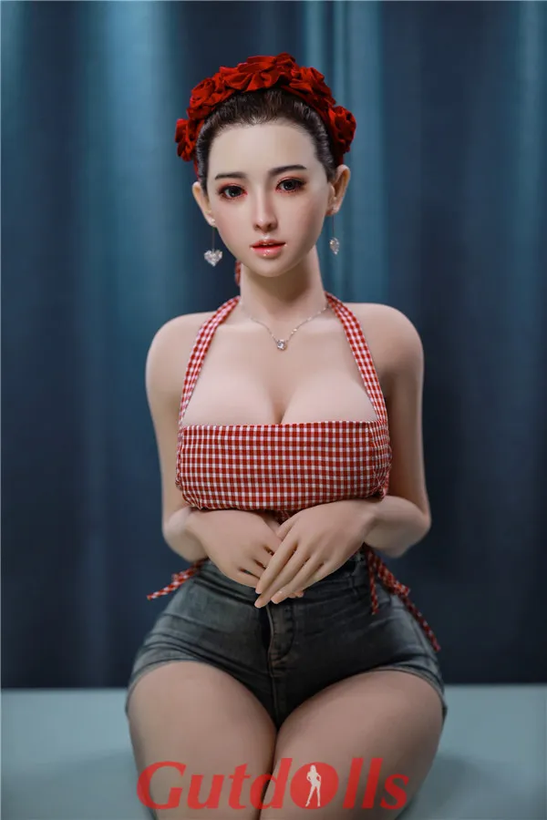 JY Xiujie Aufregendes doll big breast