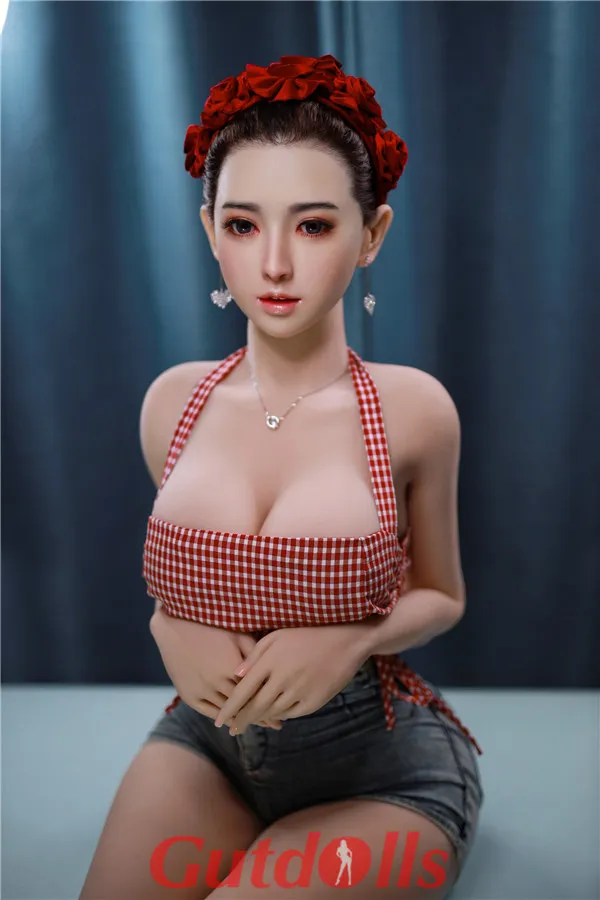 luxury JY Xiujie 165 sex doll