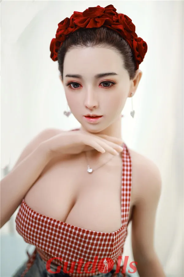 silicon 157cm real doll