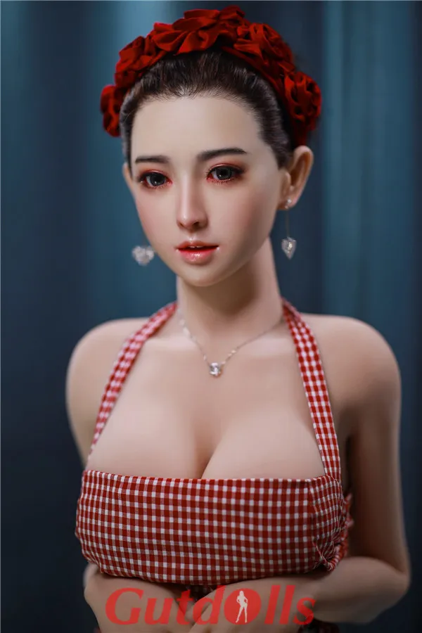 JY doll 157cm sexpuppe