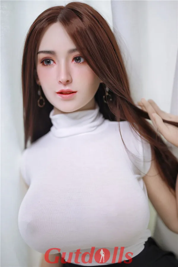 dolly 157cm sex puppe