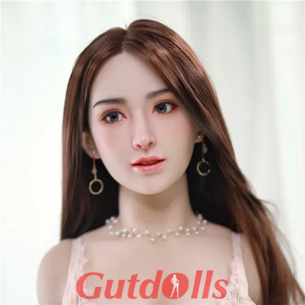 luxury JY Xiaomei 165 sex doll