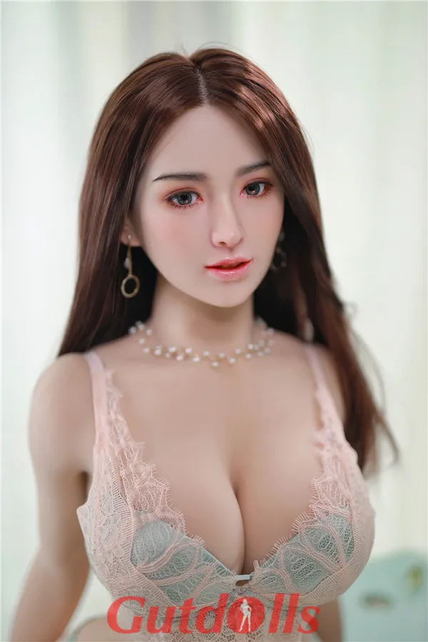 JY doll 157cm sexpuppe