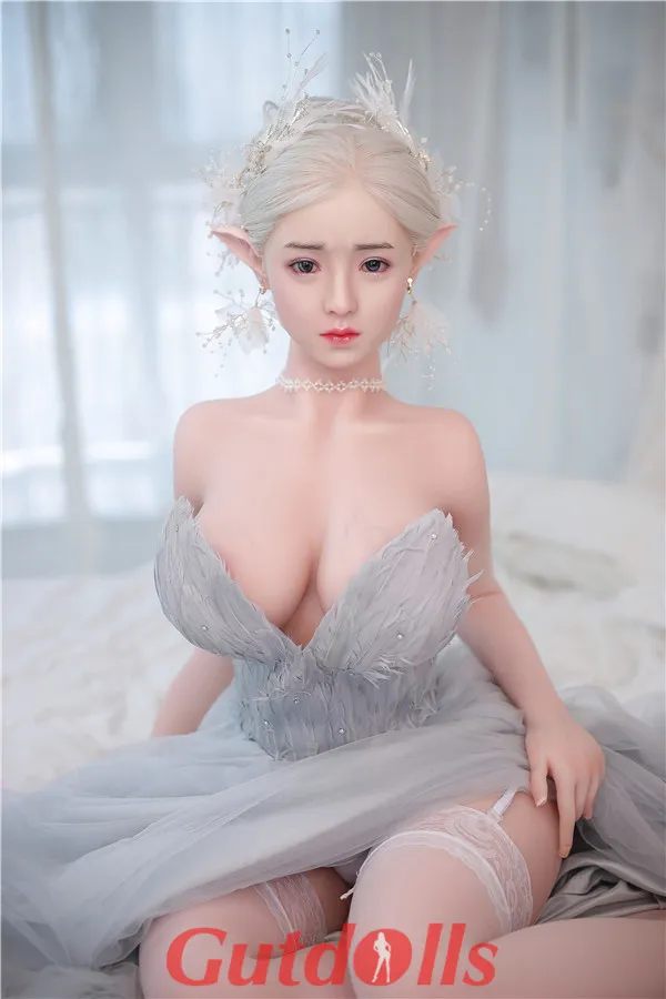JY Jingya Aufregendes doll big breast