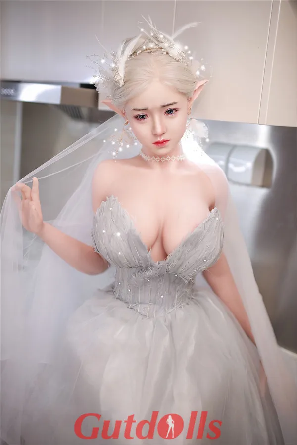 luxury JY Jingya 165 sex doll