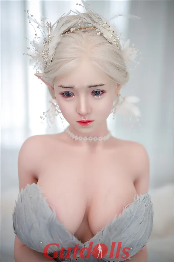 silicon 157cm real doll