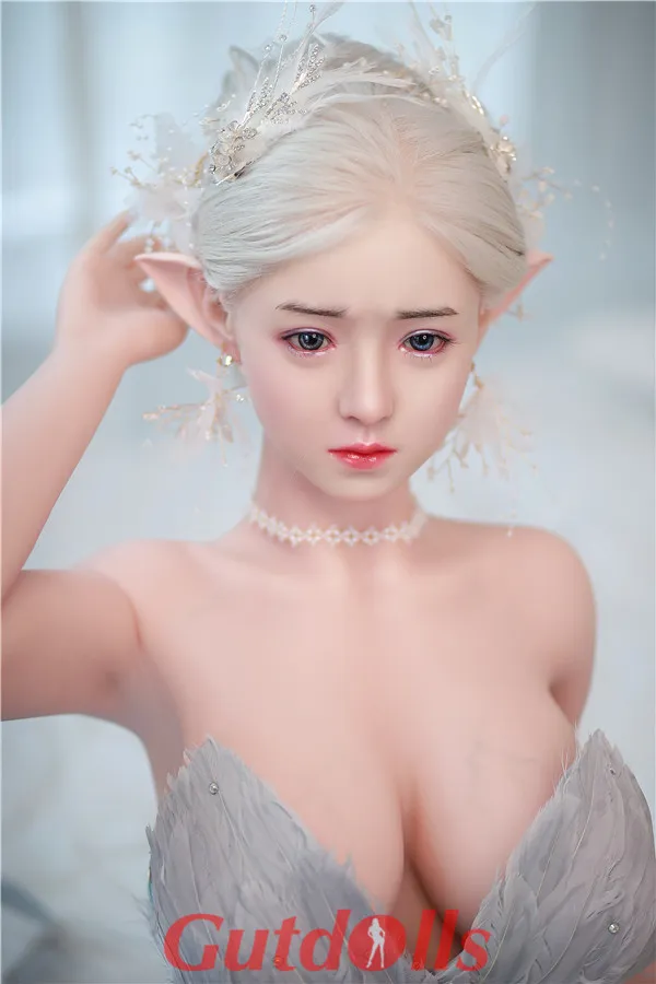 JY 157cm sex doll