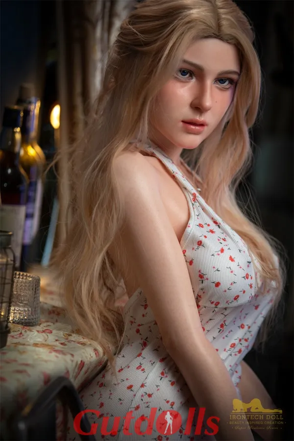 fallen 153cm Irontech doll online