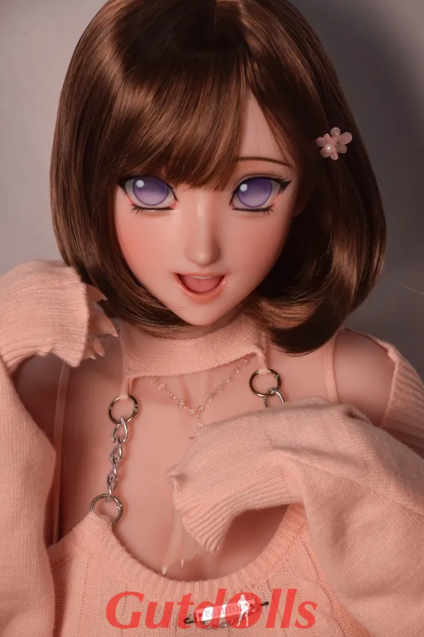 best Hinata Himawari real doll