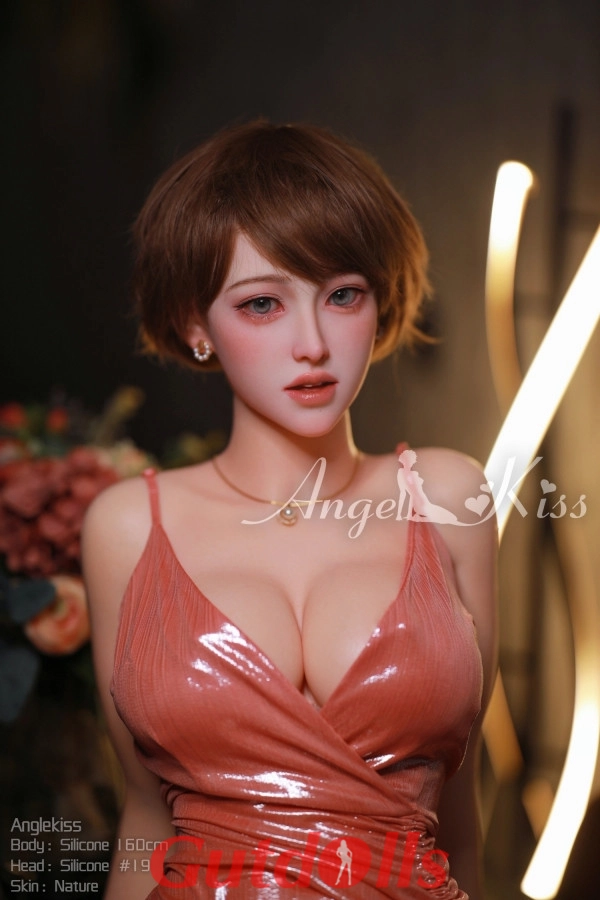 AngelKiss doll