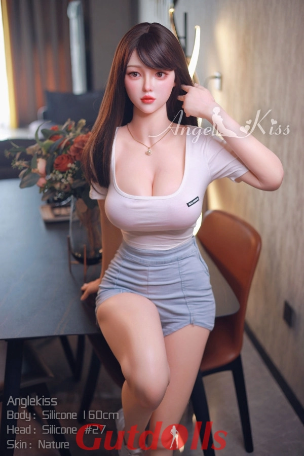 cloth sex doll Ursa