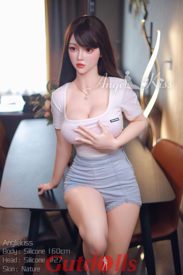 dollfie sex160cm E-cup