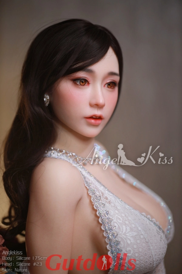175cm E-cup Angel Kiss stuffed plush doll