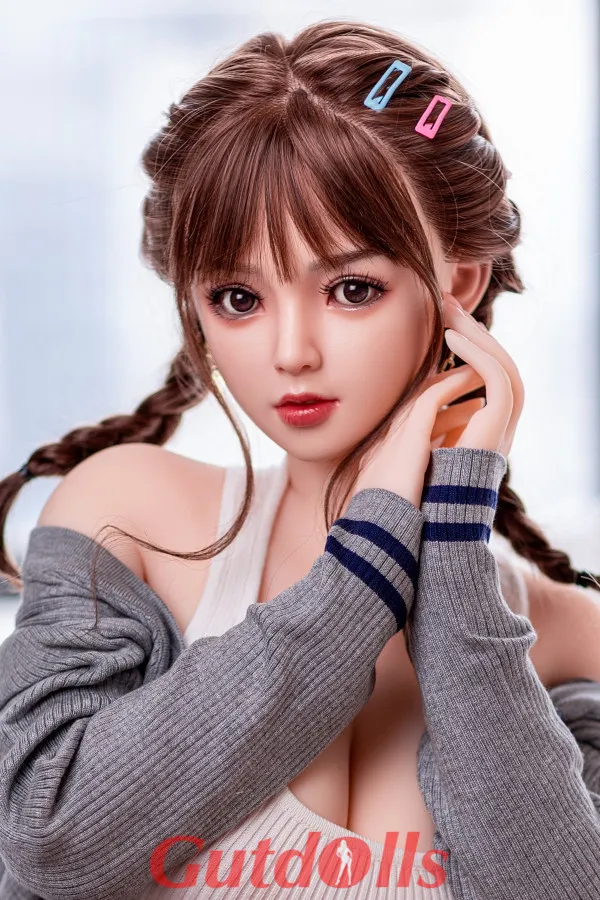 silicon 163cm real doll