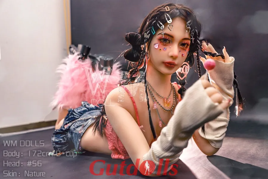 real doll artificial intelligence