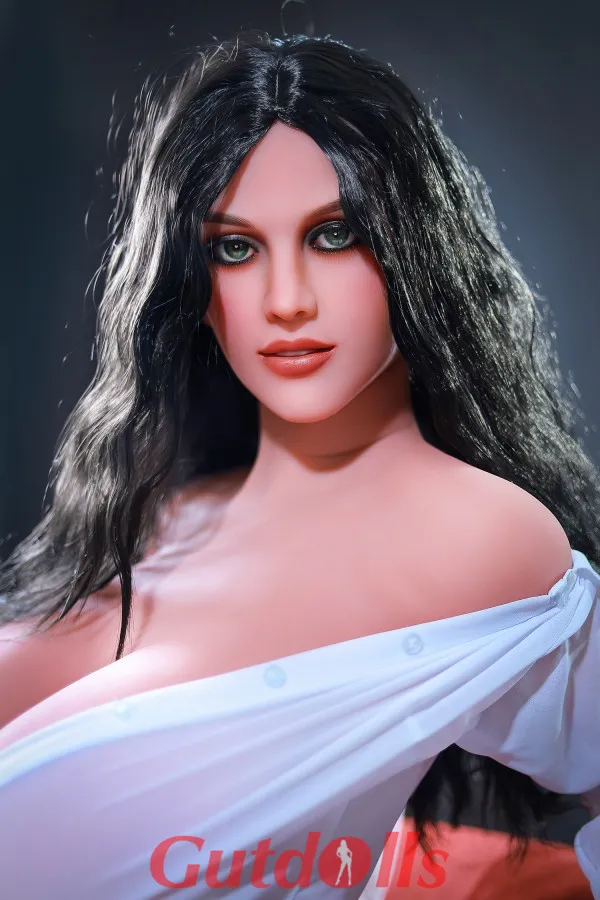 sexdoll Julka caprice premium