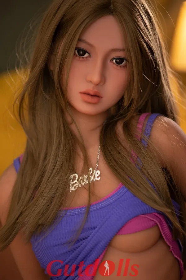 aibei doll Lykke sexpuppe