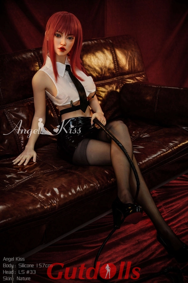 157cm F cup sextorso