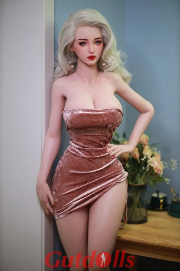 sexdoll 161cm JY Silikon dolls