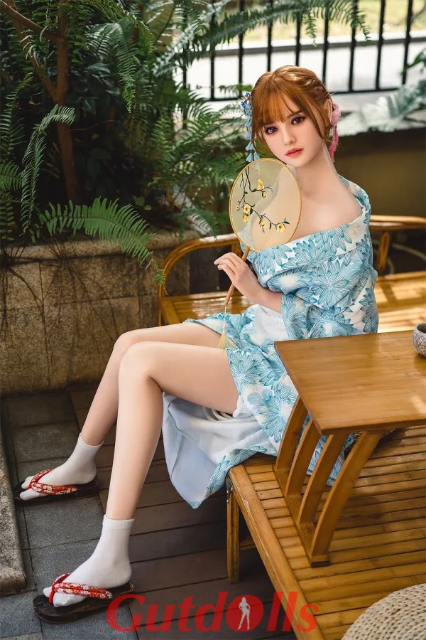 liebespuppe 165cm COSDOLL love doll