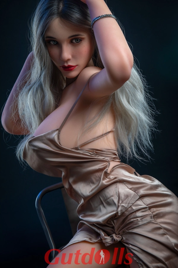 cloth sex doll Talia