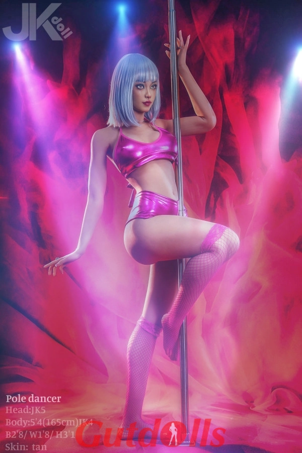 best real doll Pole Dancer