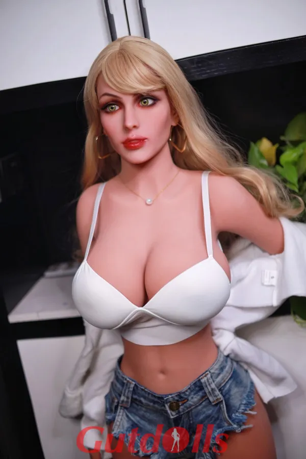 158cm booberella sex doll