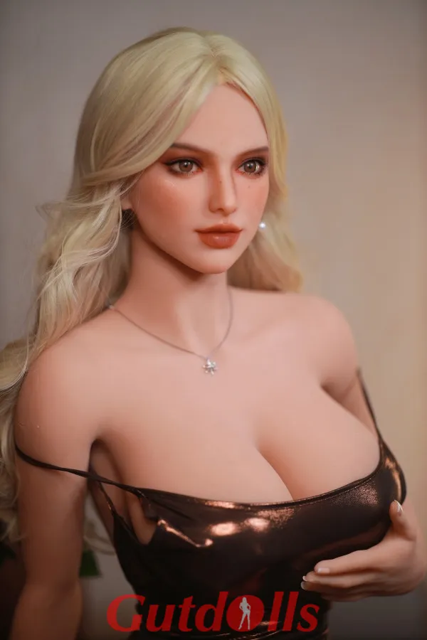 166cm fake sex doll