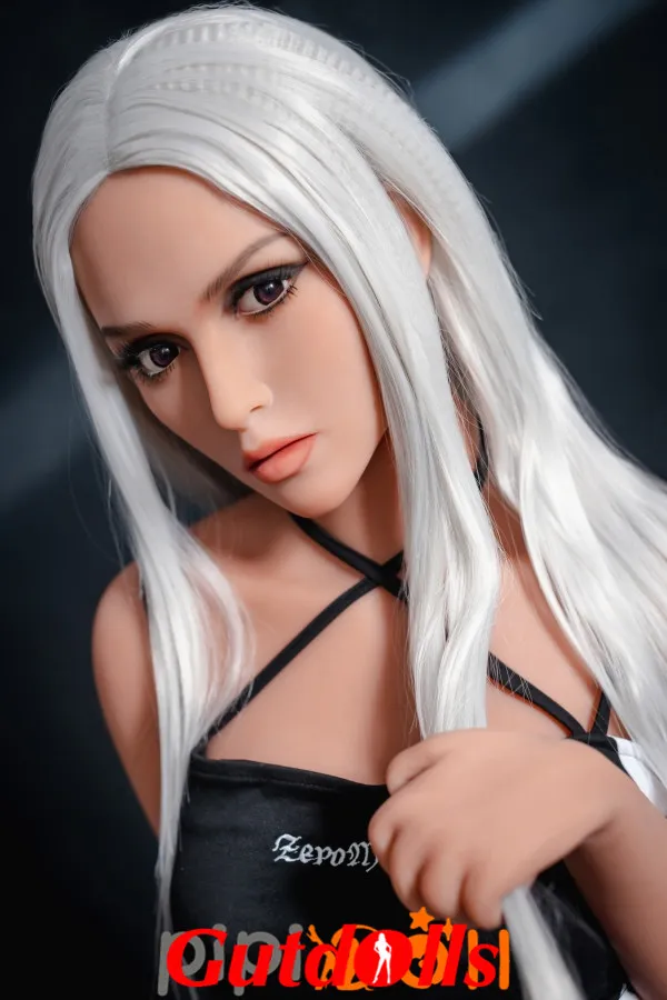 DL Ljubinka sex doll company