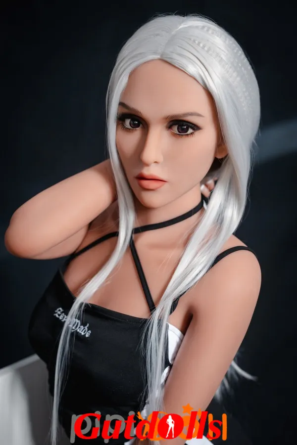 DL doll 158cm sexpuppe