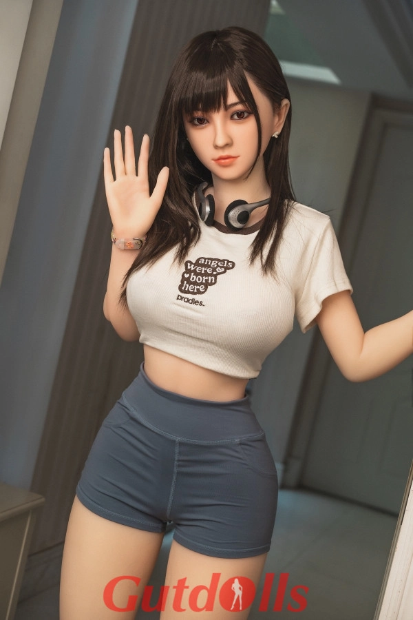 COSDOLL Paloma 100 cm doll big breast